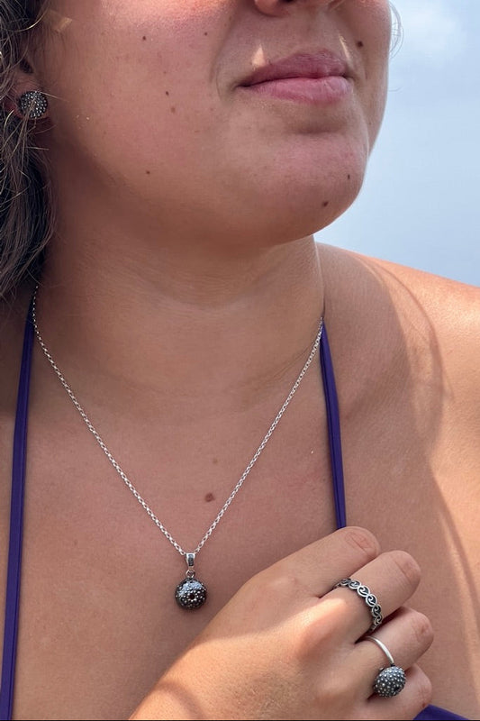 Anillo Comounaola Serie