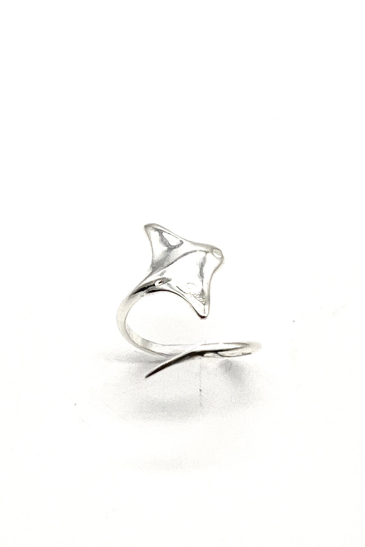 Anillo Voladora