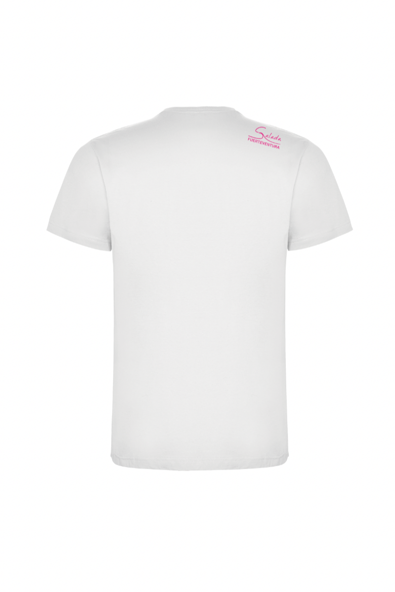 Camiseta Cola