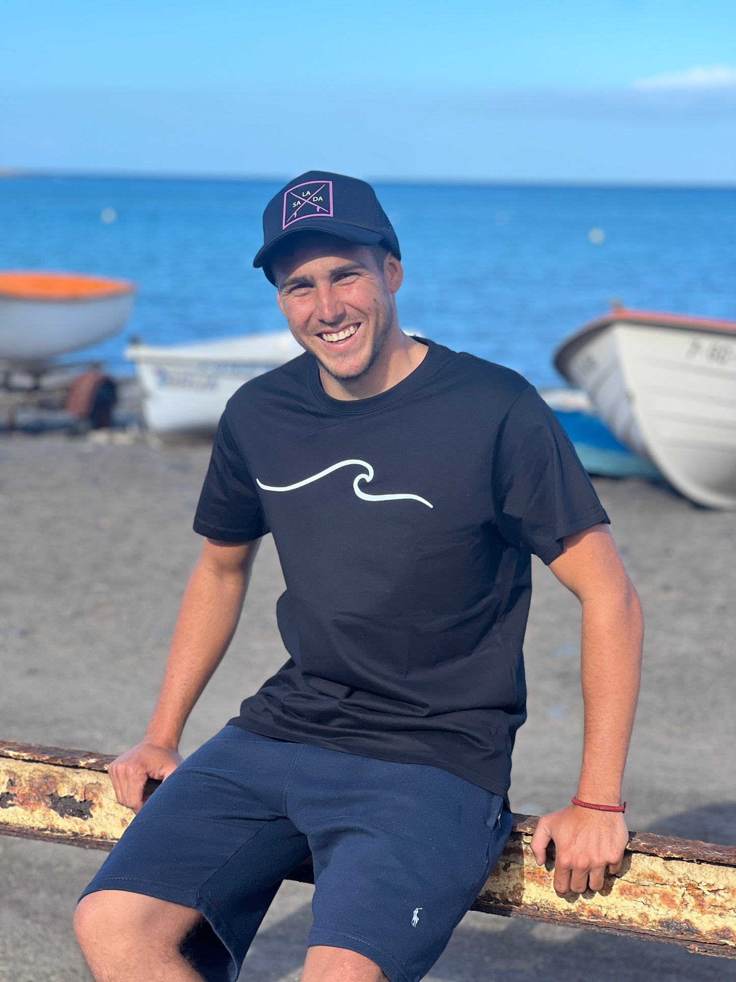 Camiseta Pipeline