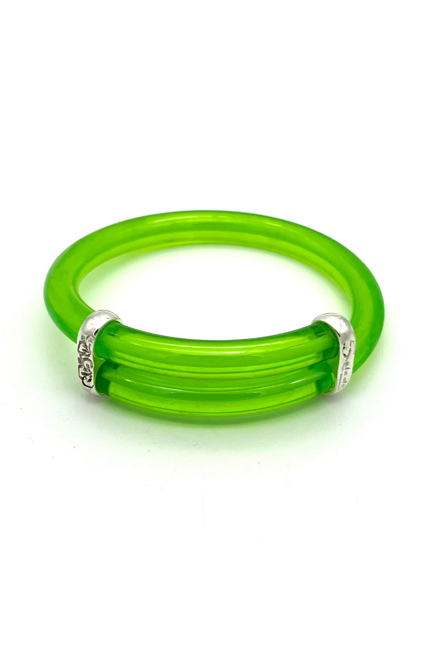 Pulsera Leash Verde