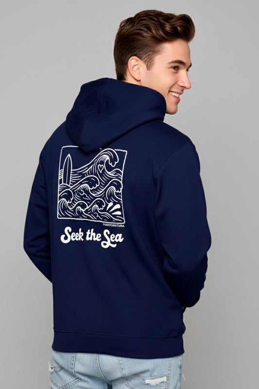 Sudadera Oceano