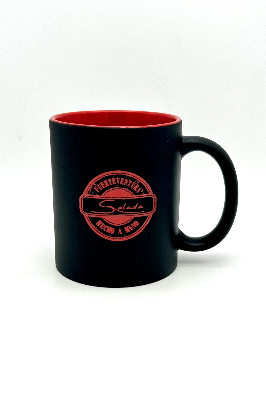 Taza Ceramica colores
