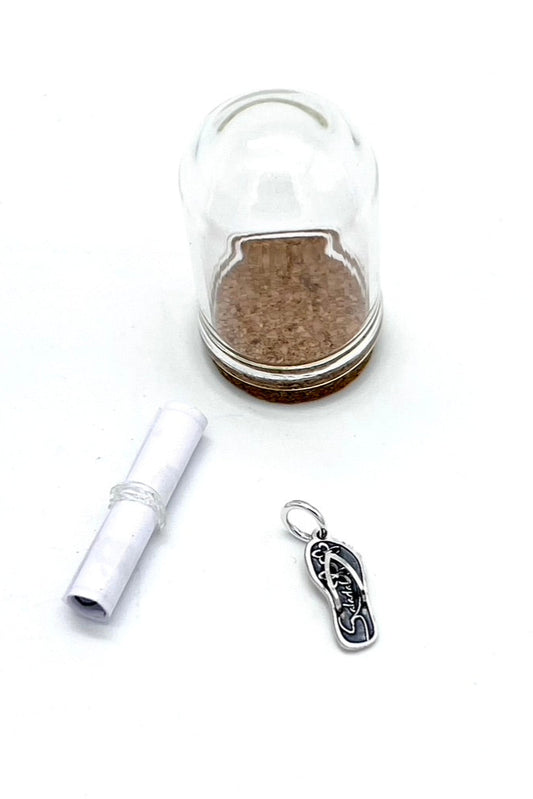 Abalorio Mejor con Cholas