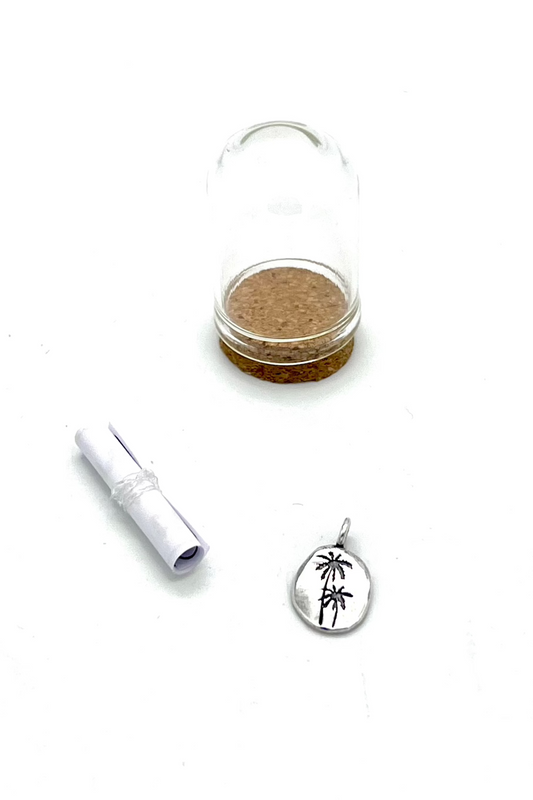 Abalorio Entre Palmeras