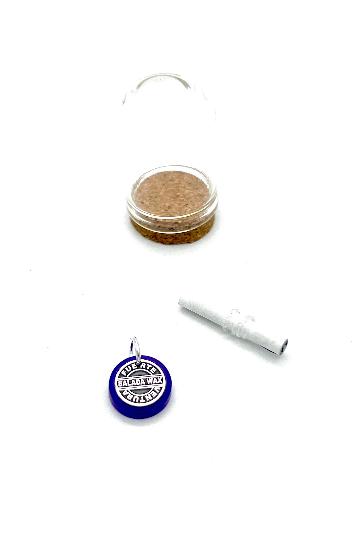 Abalorio Wax
