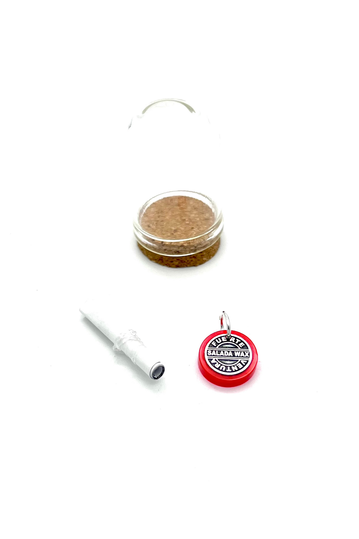 Abalorio Wax