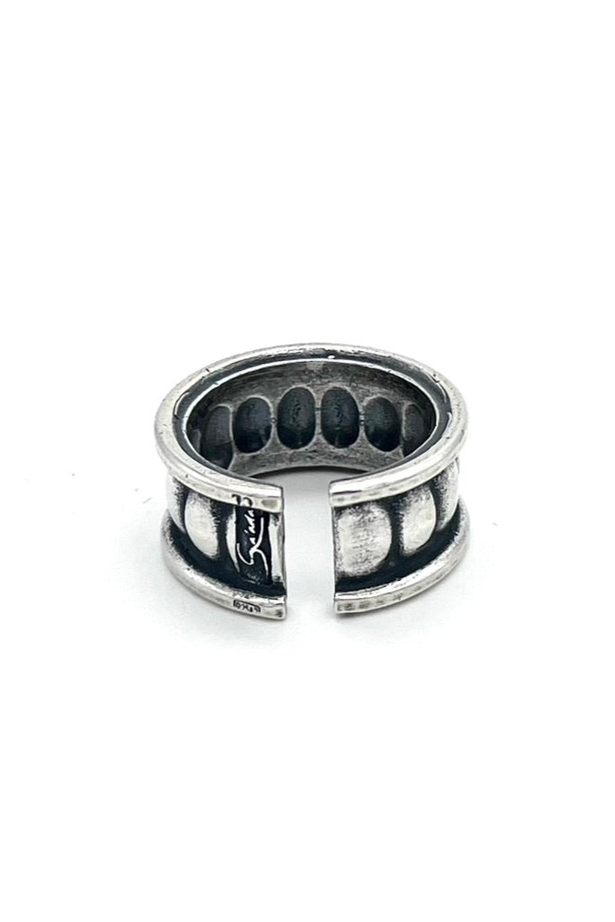 Anillo Bombeando