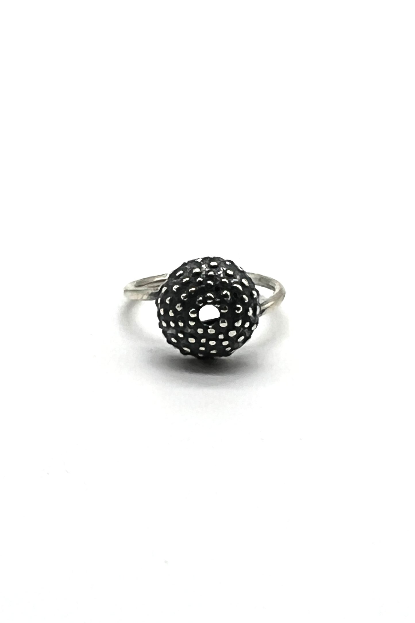 Anillo Erizado
