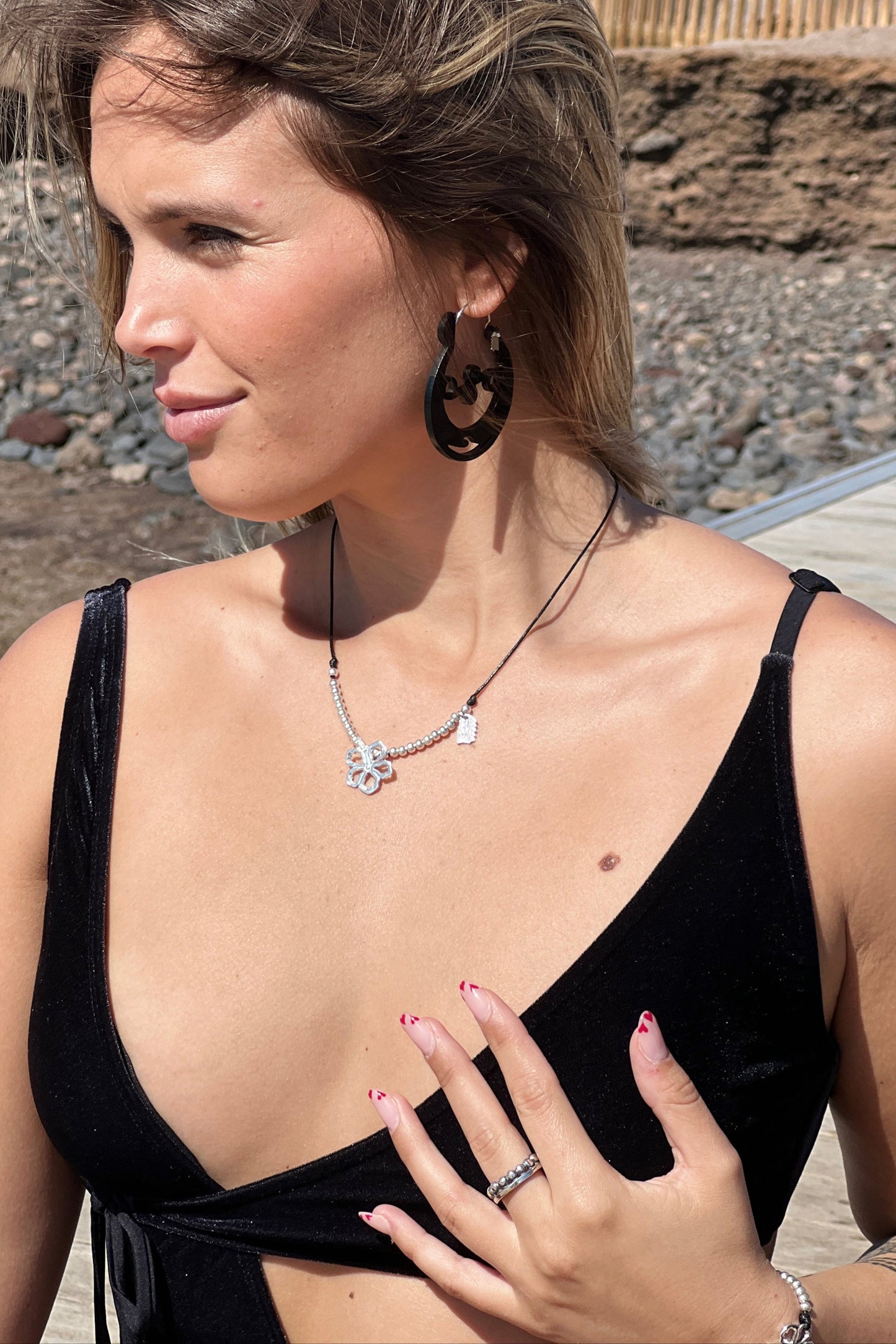 Anillo Pompas