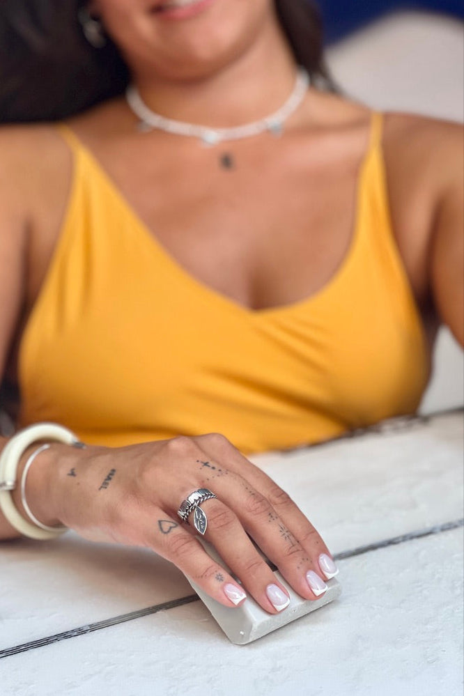 Anillo Surfing
