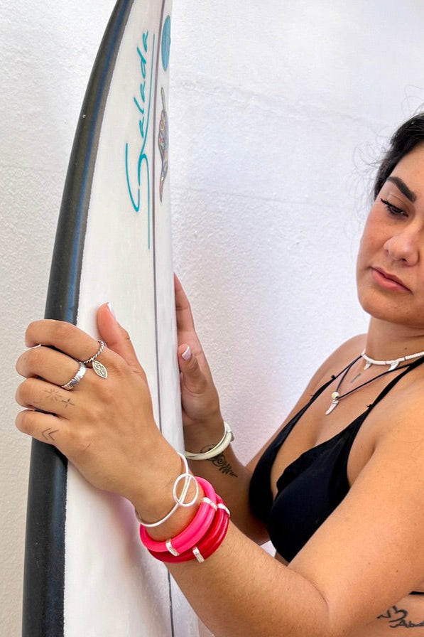 Anillo Surfing