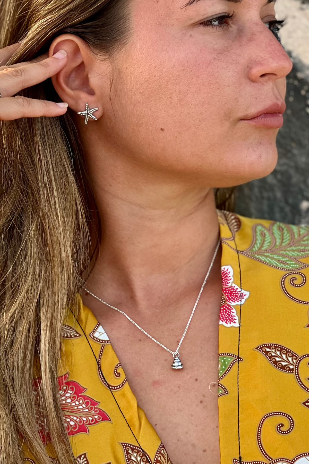 Collar Burgao