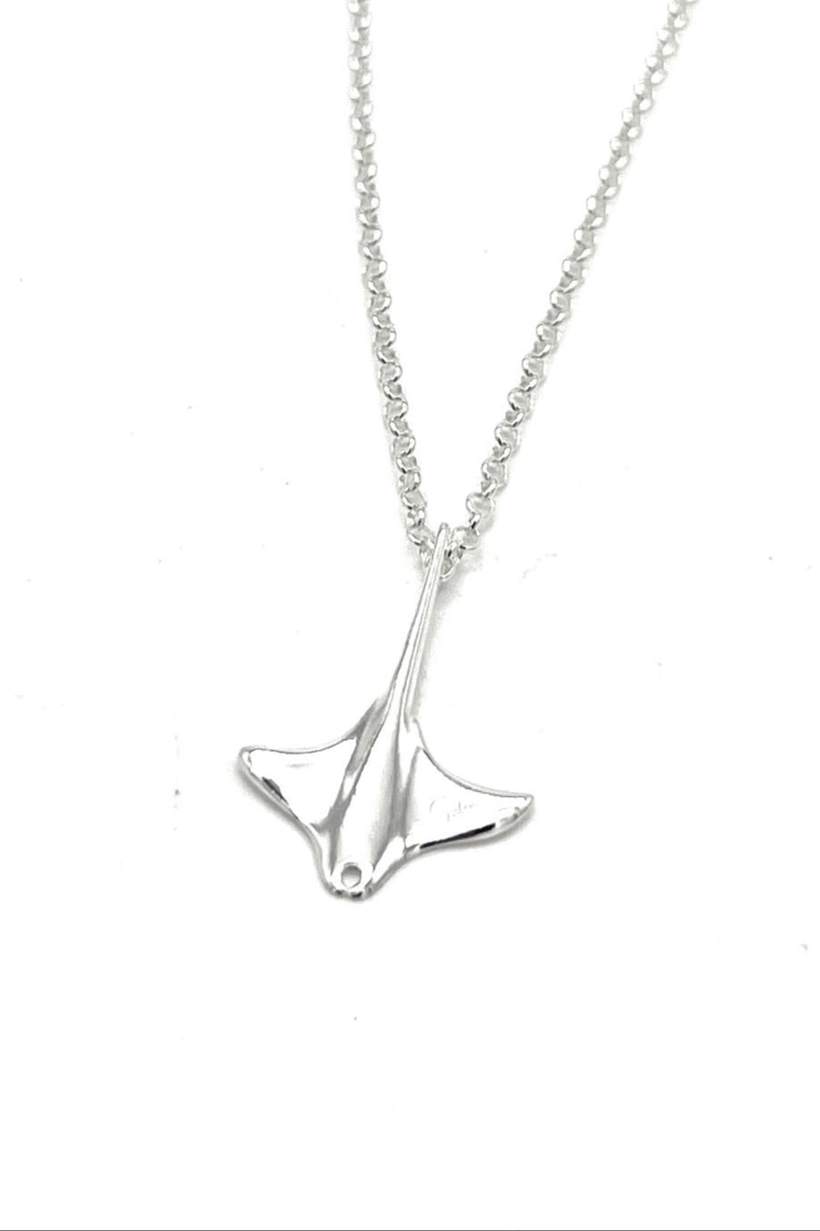 Collar Voladora