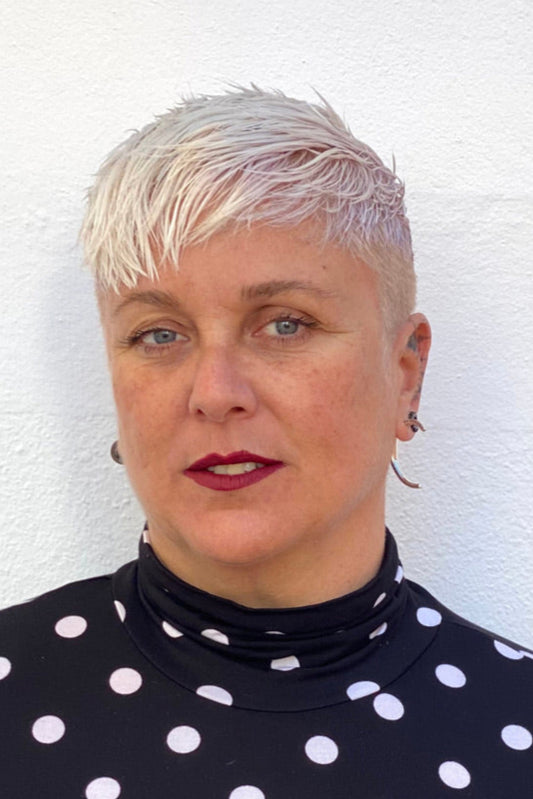 Pendientes Entre Palmeras una Penka