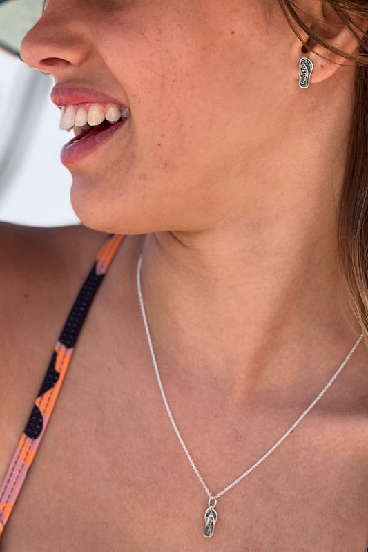 Collar Mejor con cholas