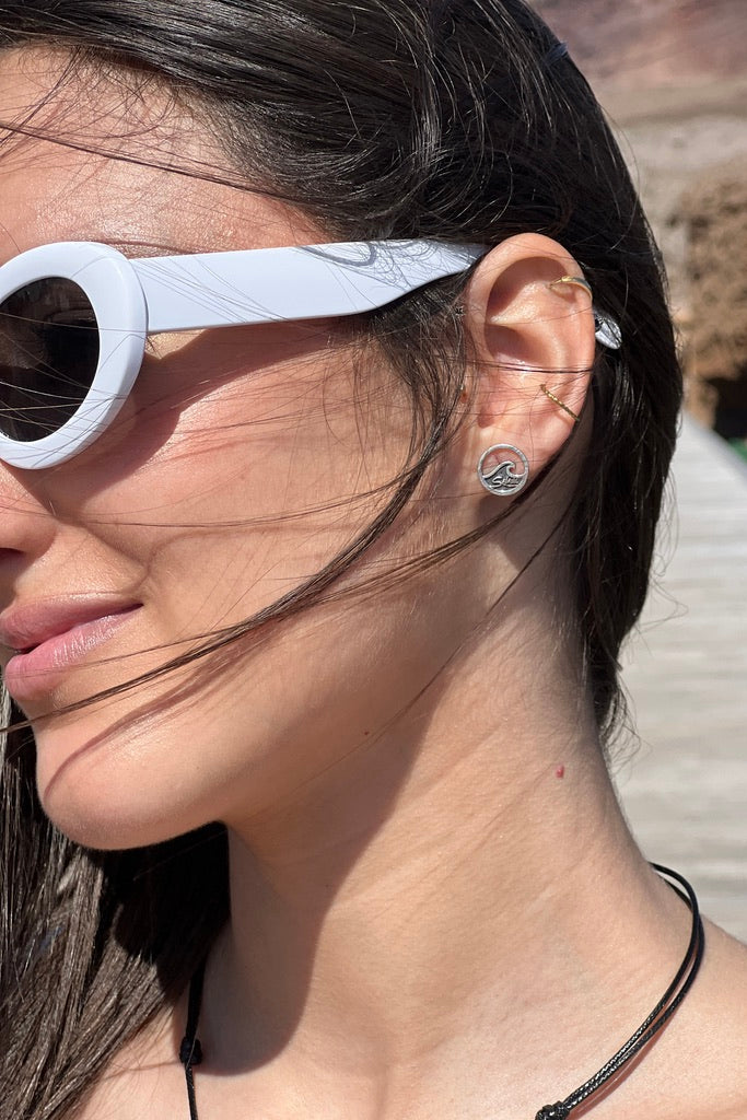 Pendientes Sola
