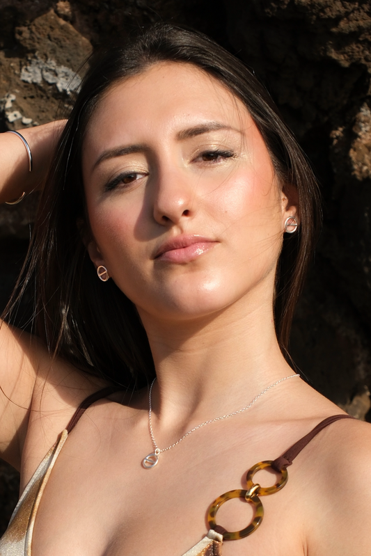 Collar La Sal de la Vida