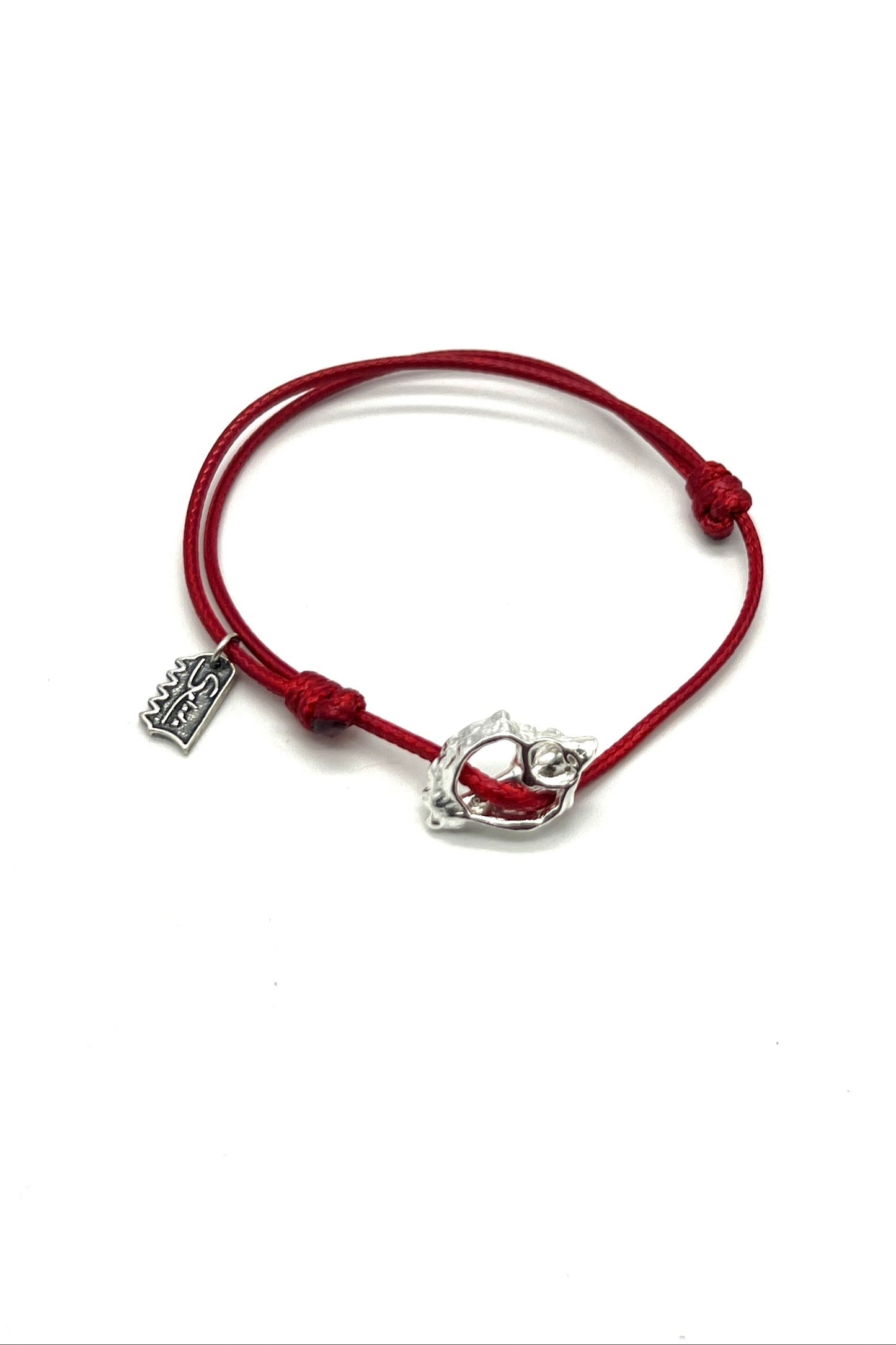 Pulsera Caracoleando