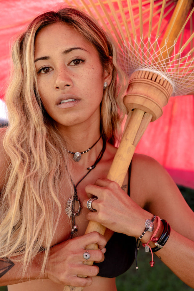 Pulsera Majorerita