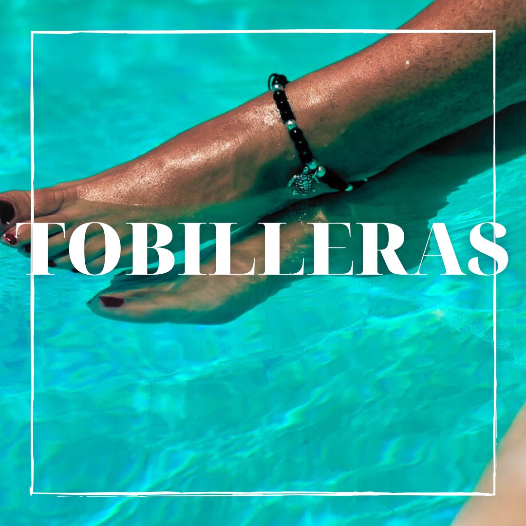 Tobilleras