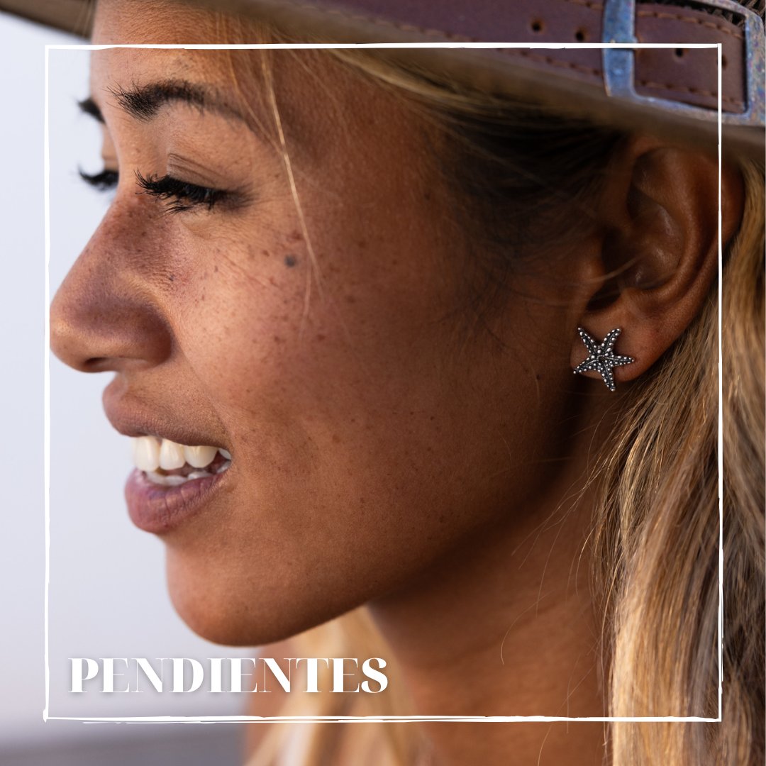 Coleccion pendientes