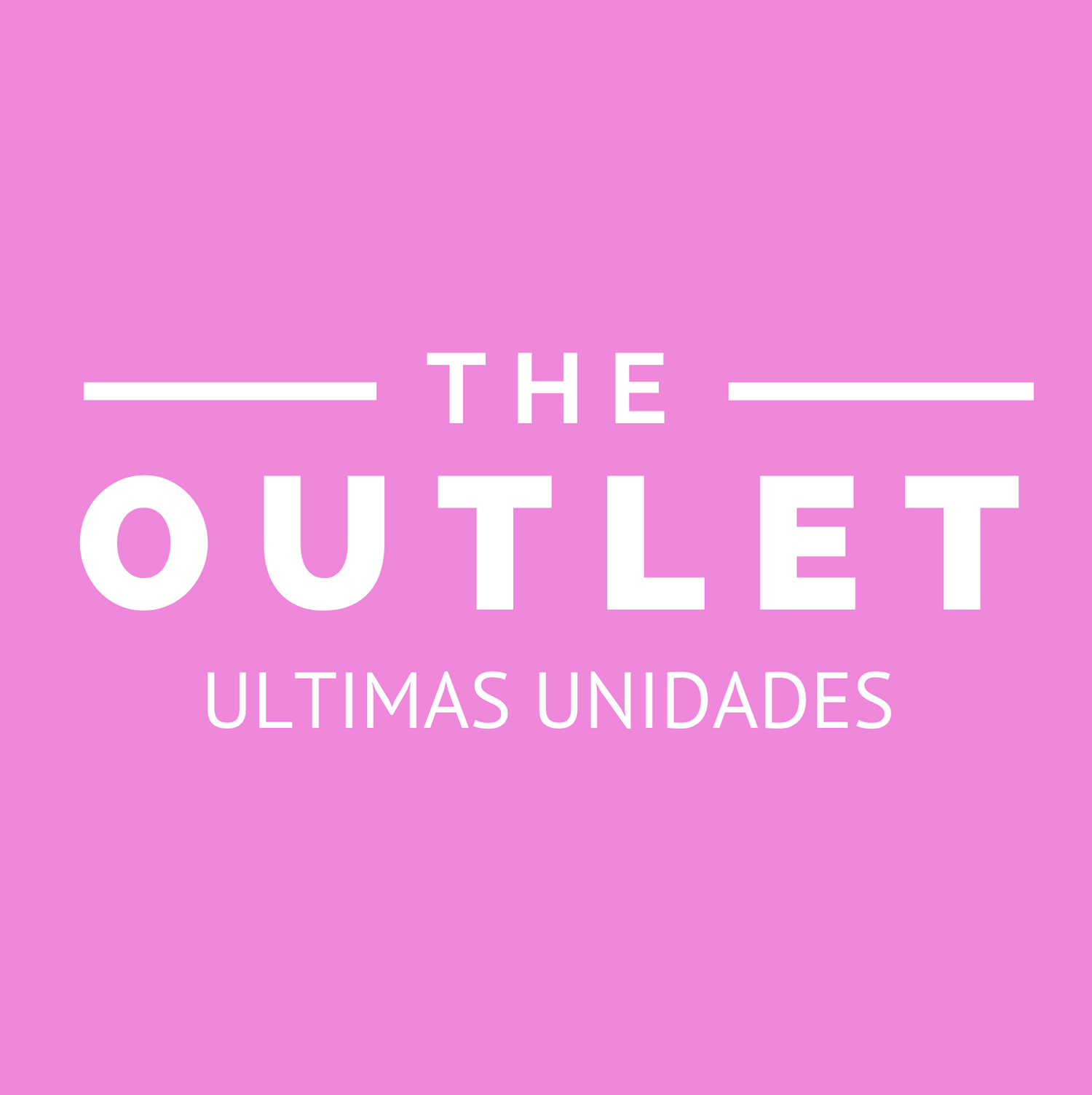 OUTLET