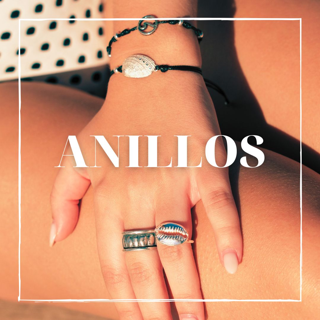 Anillos