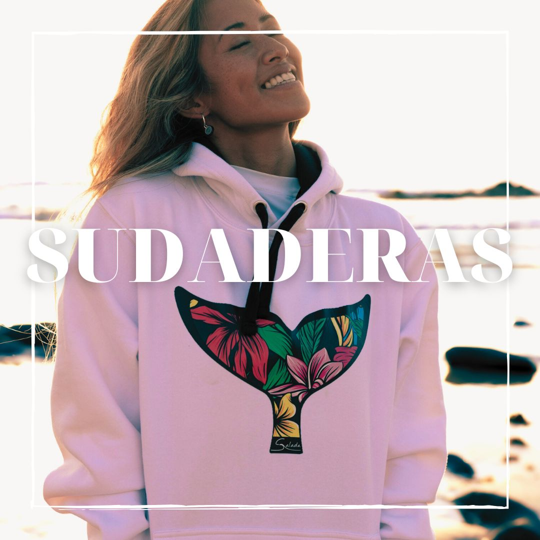 Sudaderas