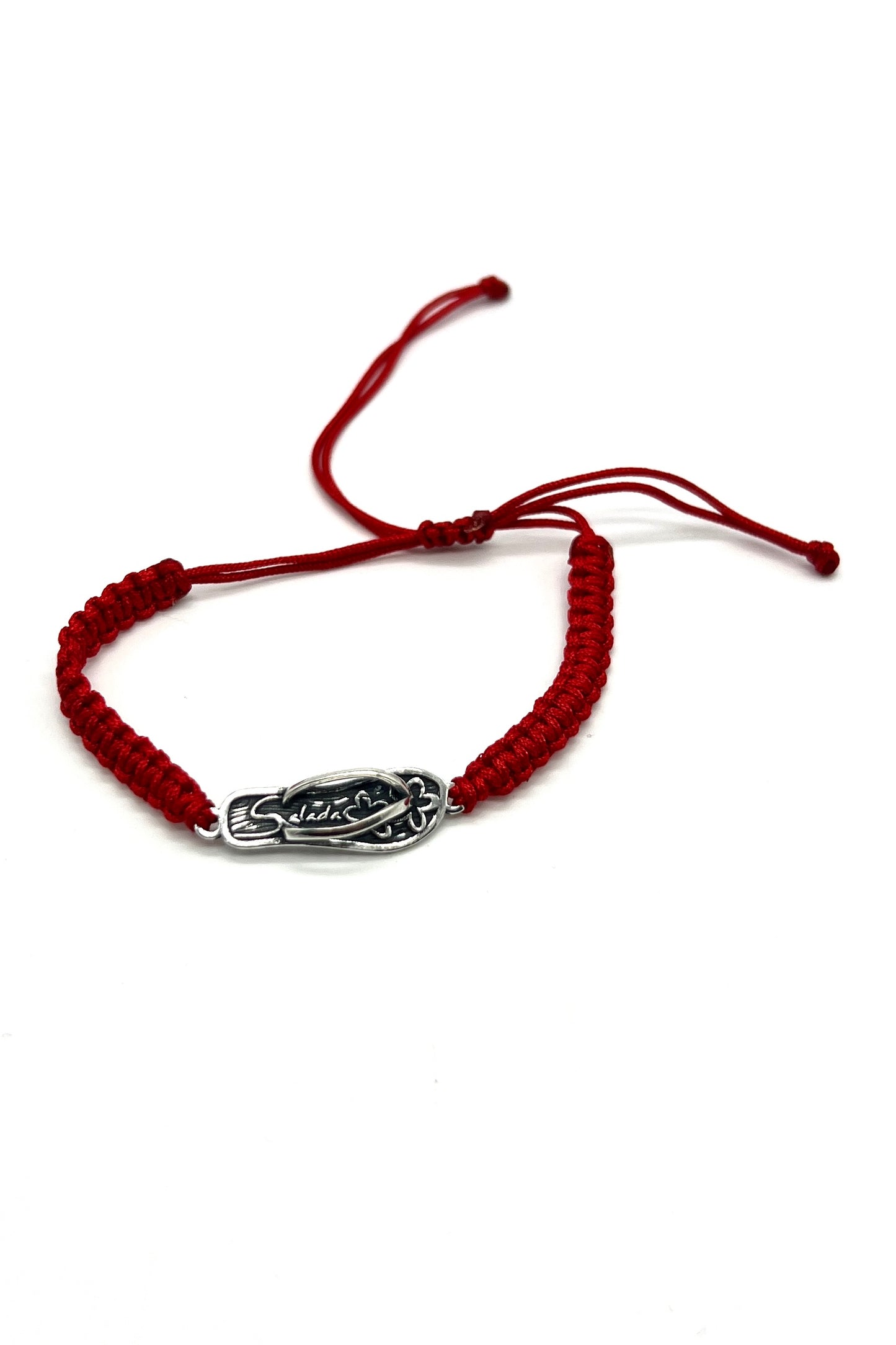 Pulsera Cholas