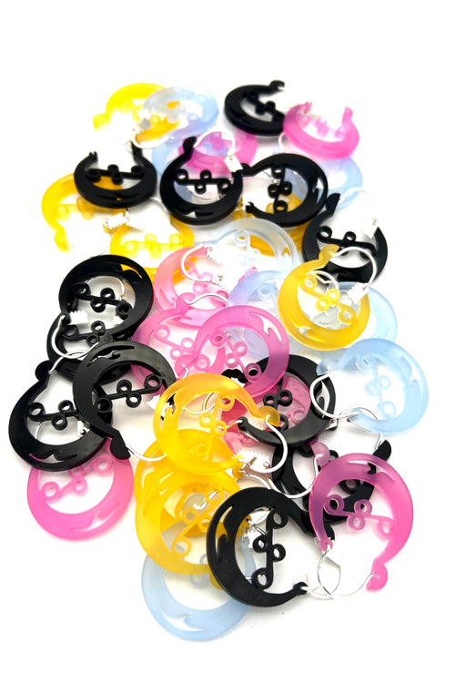 Argollas Parranderas - Argollas canarias