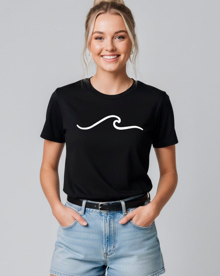 Camiseta Pipeline