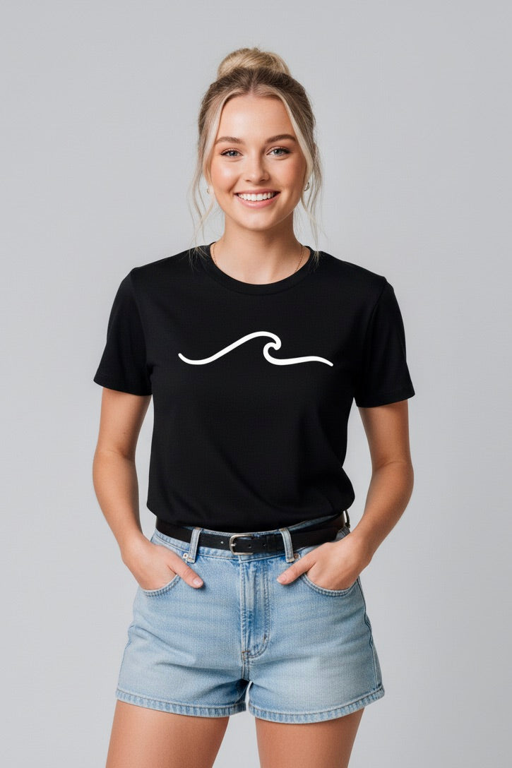 Camiseta Pipeline