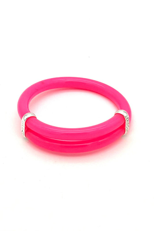 Pulsera Leash Rosa