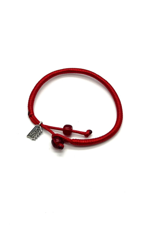 Pulsera Suerte Tibetana