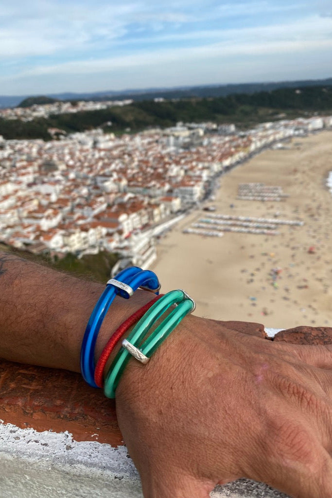 Pulsera Leash Playas de Fuerteventura