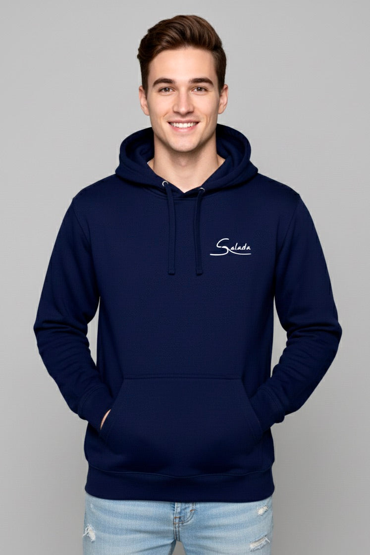 Sudadera Oceano