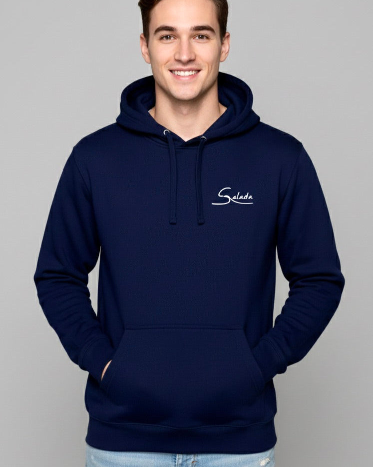 Sudadera Oceano