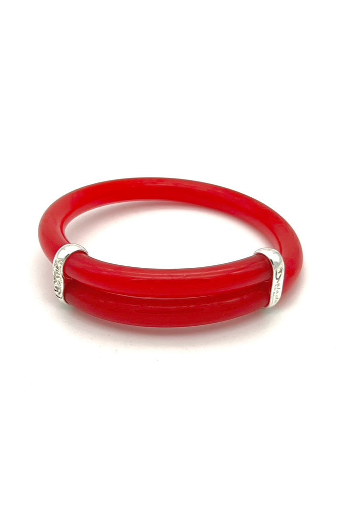 Pulsera Leash Roja