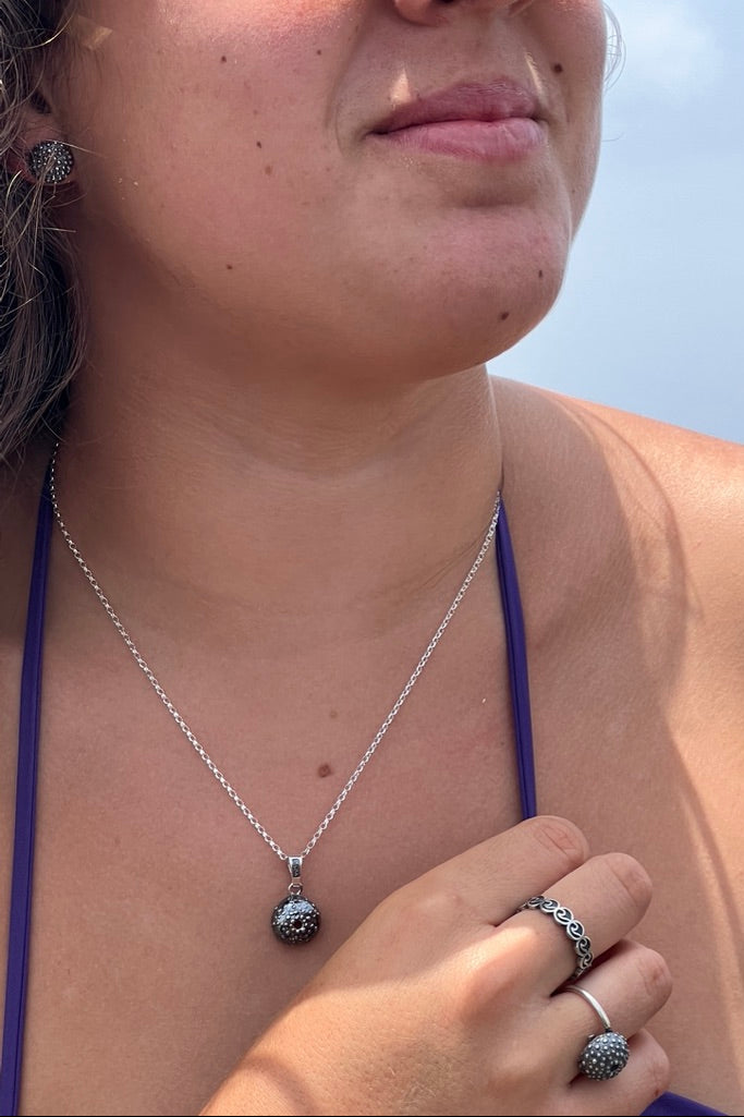 Anillo Comounaola Serie