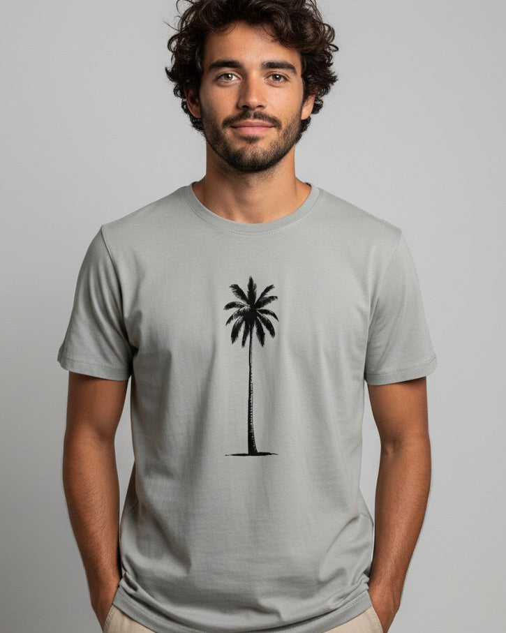 Camiseta Palmera