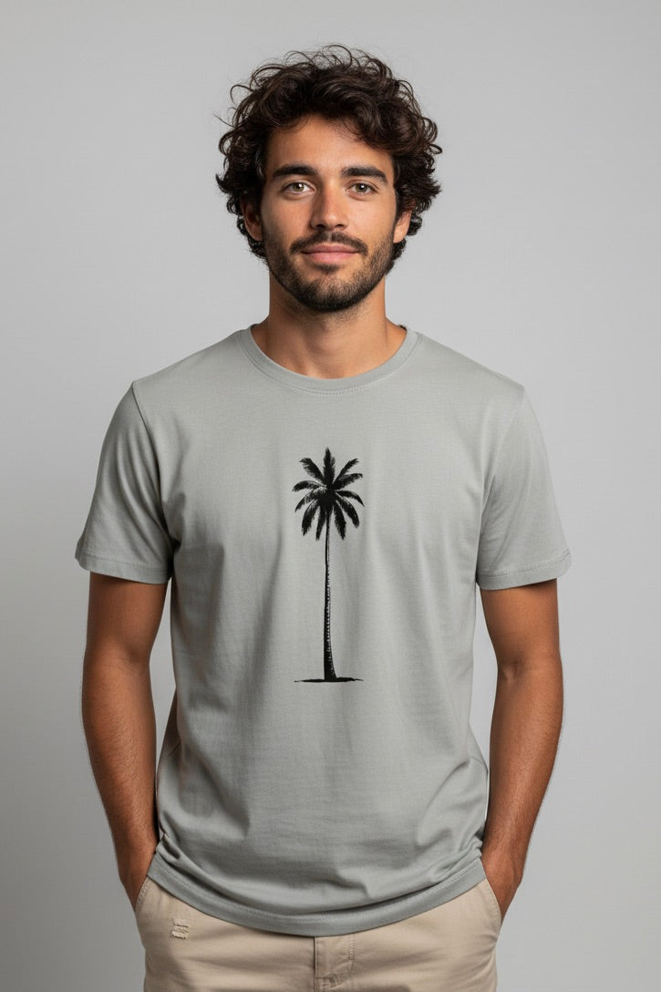 Camiseta Palmera