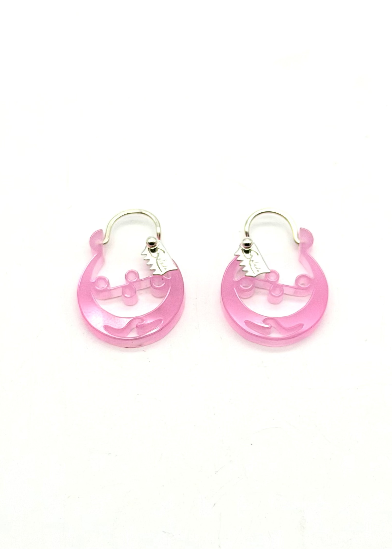 Argollas Parranderas - Argollas canarias MINI