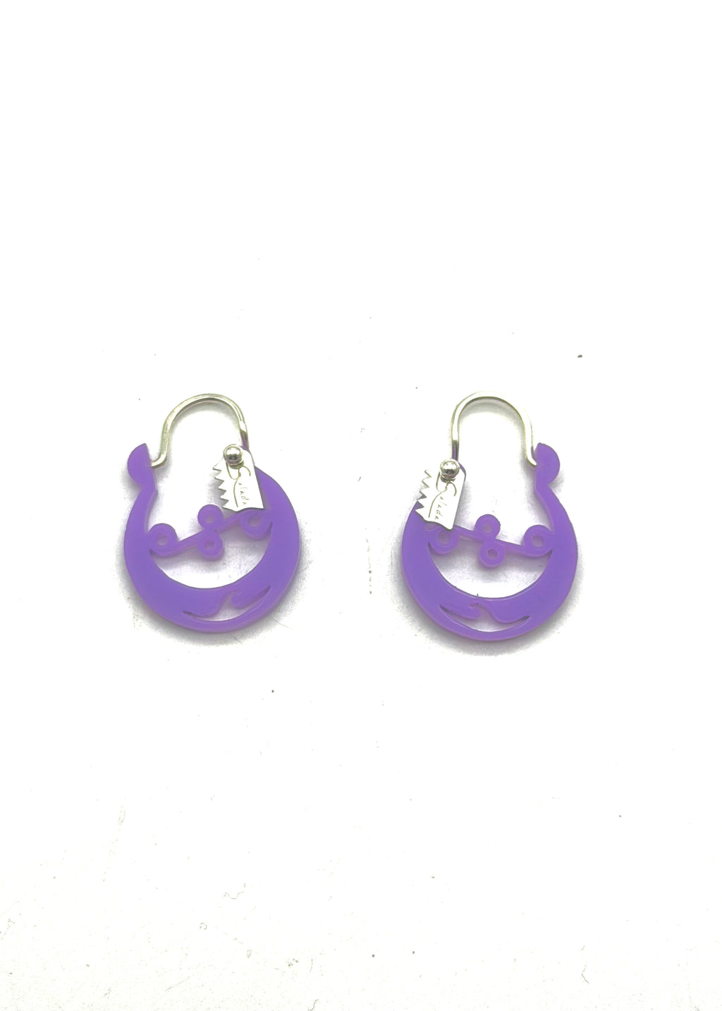 Argollas Parranderas - Argollas canarias MINI