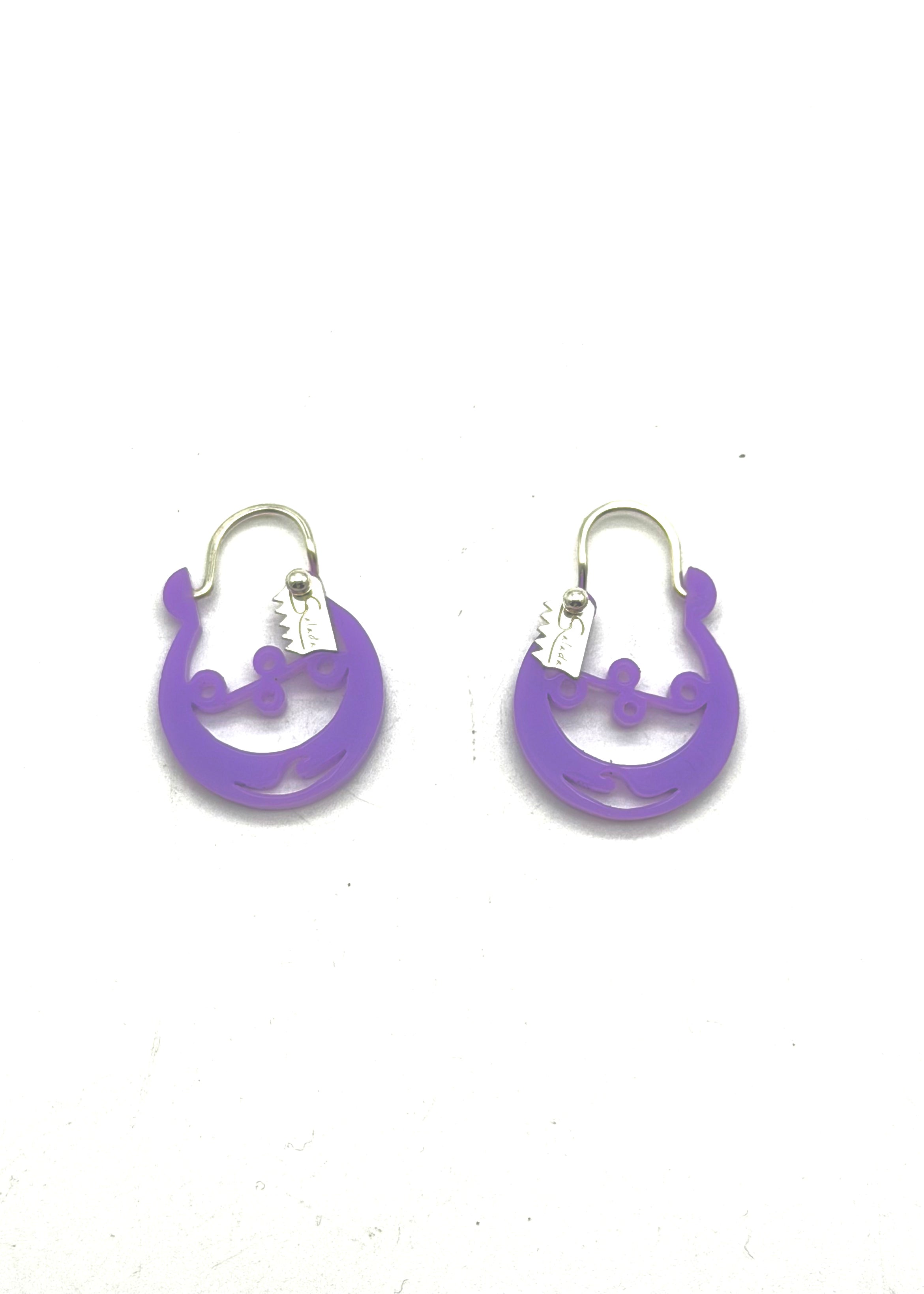 Argollas Parranderas - Argollas canarias MINI