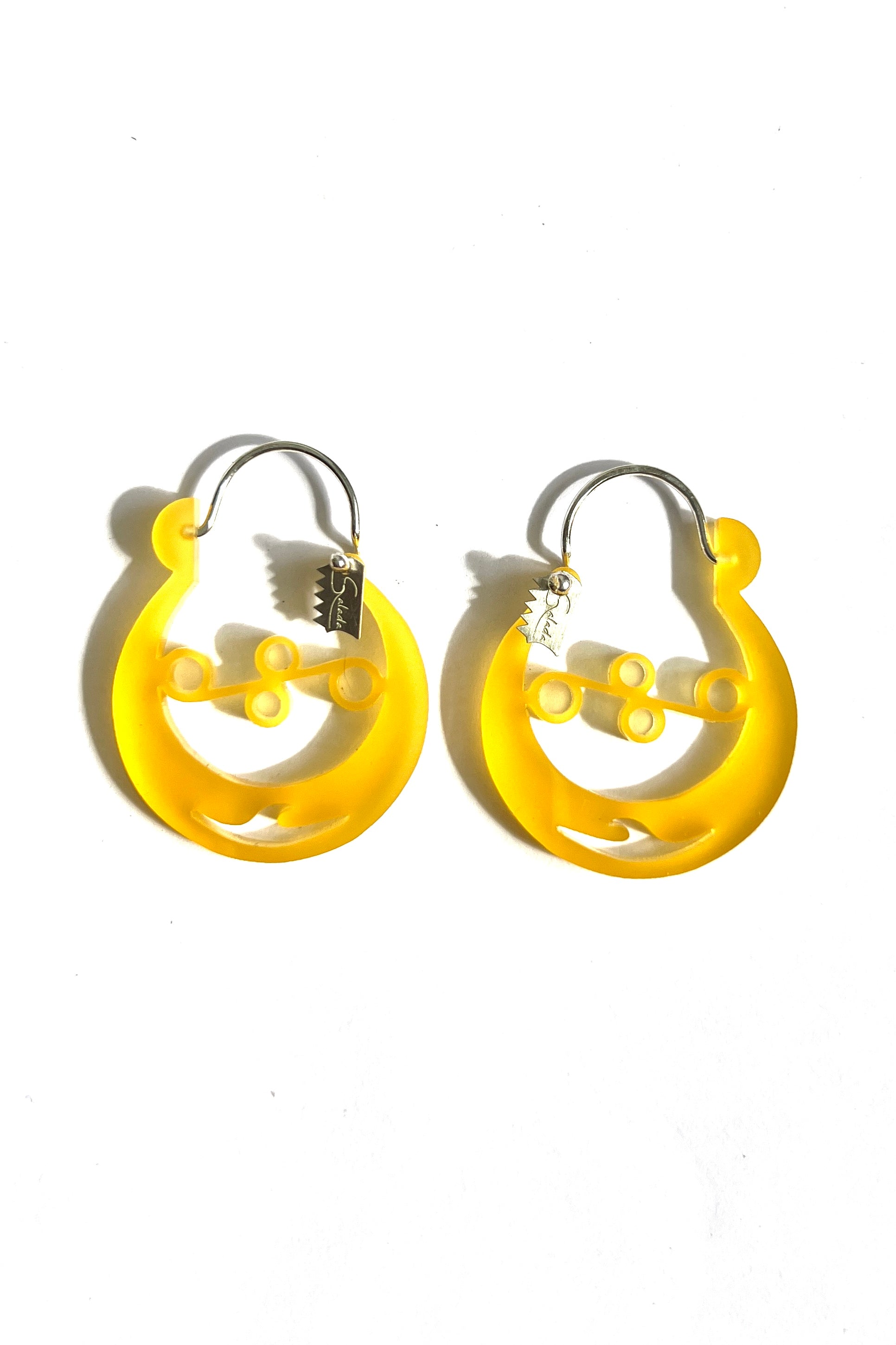 Argollas Parranderas - Argollas canarias