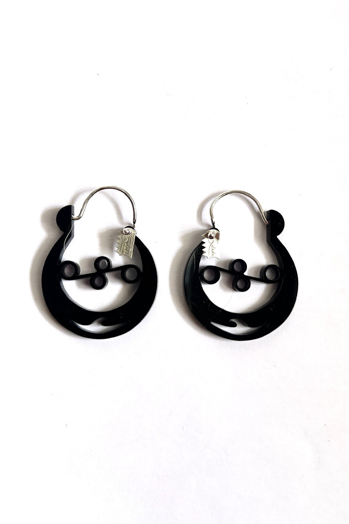 Argollas Parranderas - Argollas canarias