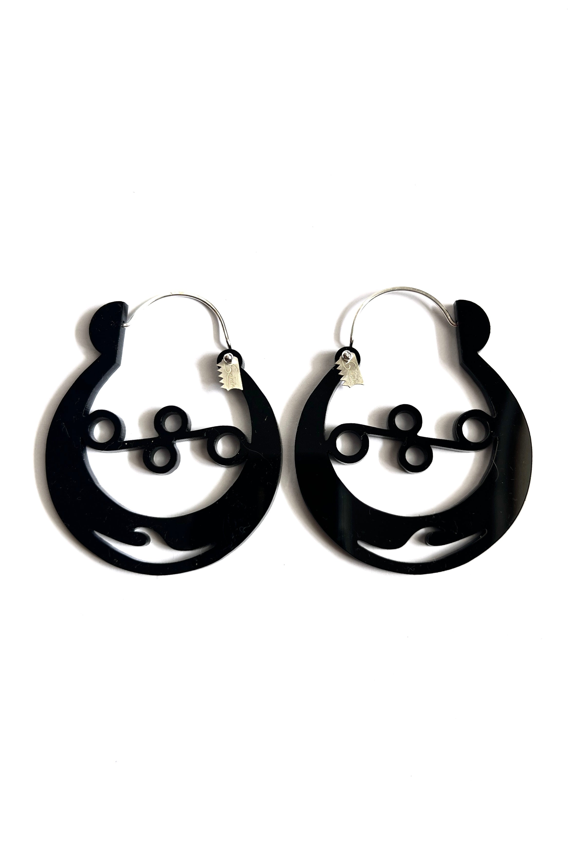 Argollas Parranderas XL - Argollas canarias