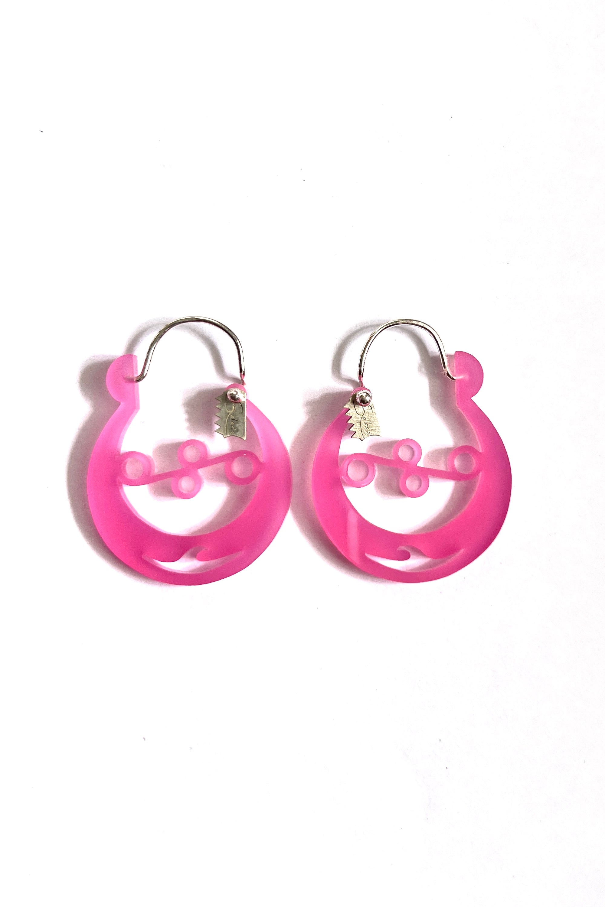 Argollas Parranderas - Argollas canarias