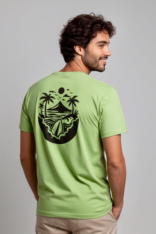 Camiseta Fuerteventura